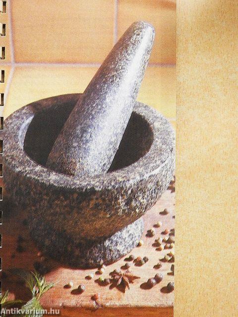 A gazdasszony birodalma