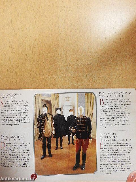 A Gödöllői Királyi Kastélymúzeum