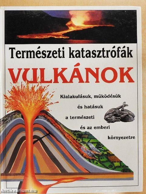 Vulkánok
