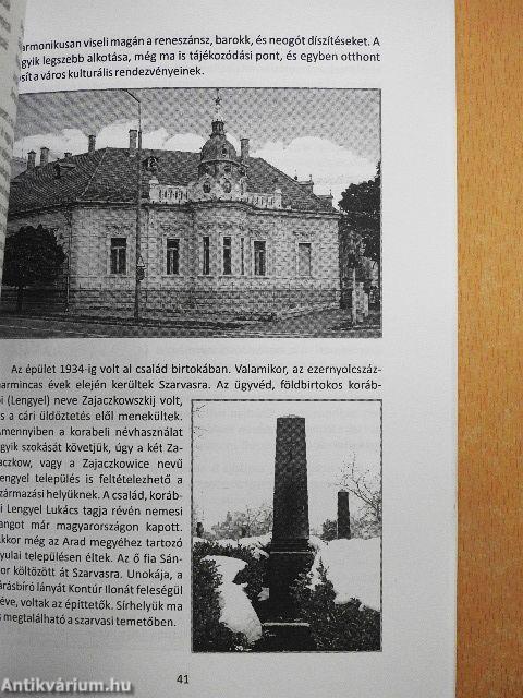 Lengyel gyökerek, viszonyok és helyzetek Békésben