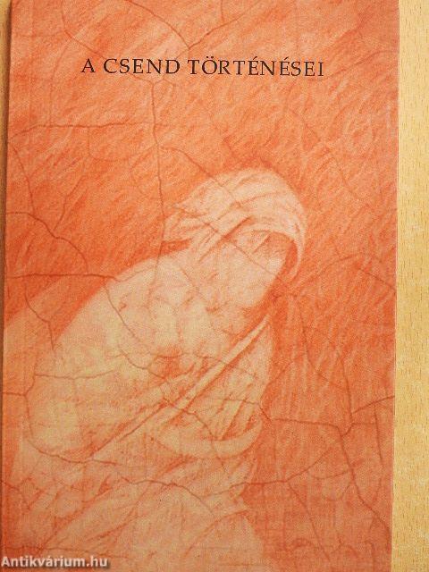 A csend történései