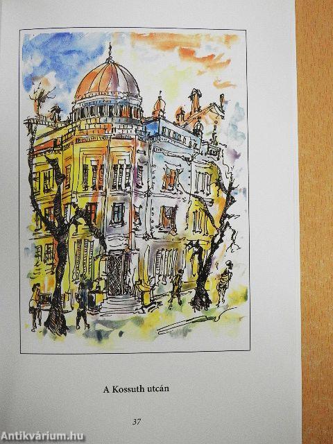 Debrecen az ősi város