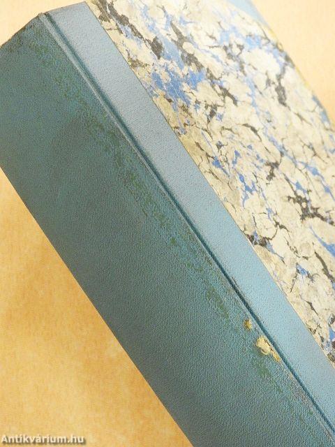 És mégis mozog a föld I-III.