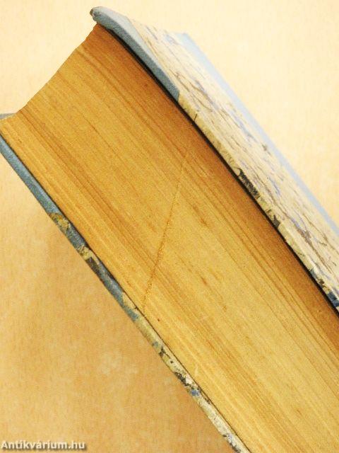 És mégis mozog a föld I-III.