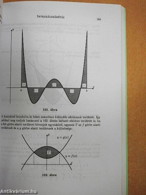 A gazdasági matematika alapjai