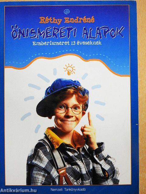 Önismereti alapok