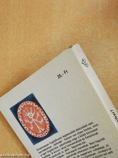 Ki tudja, mi a siker?