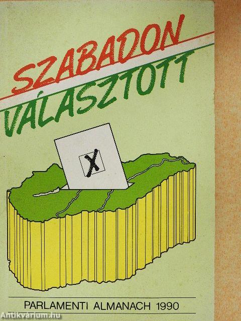 Szabadon választott