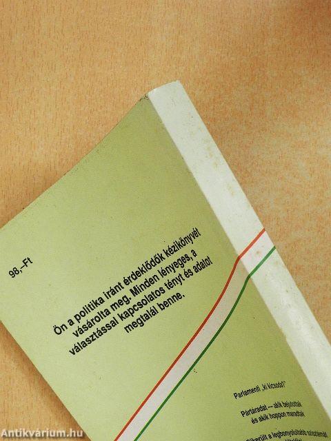 Szabadon választott