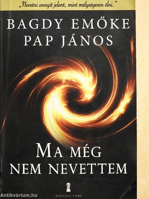 Ma még nem nevettem