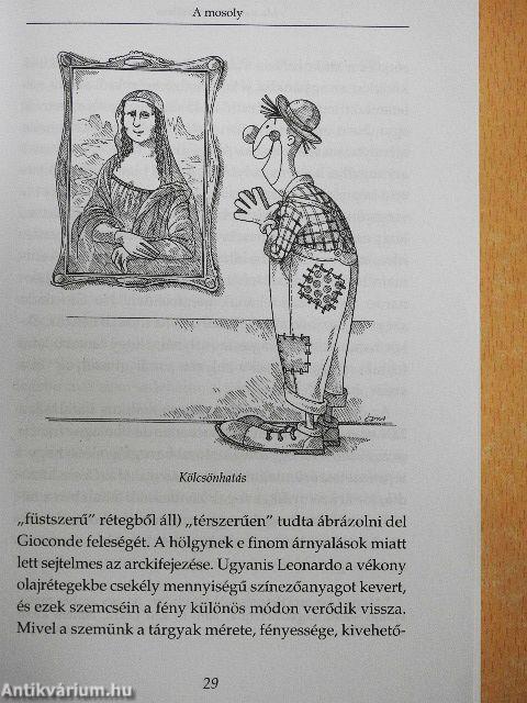 Ma még nem nevettem