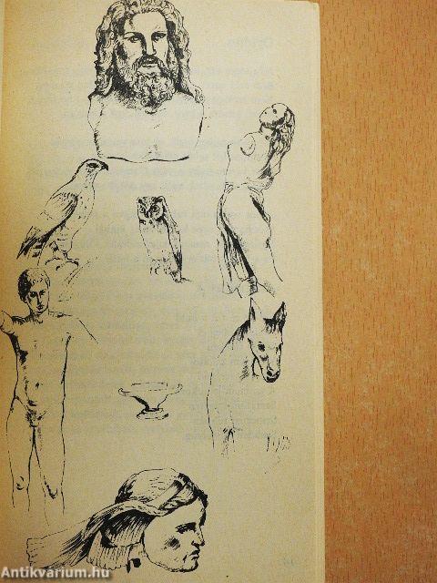 A tárgyak reggeli zuhanása