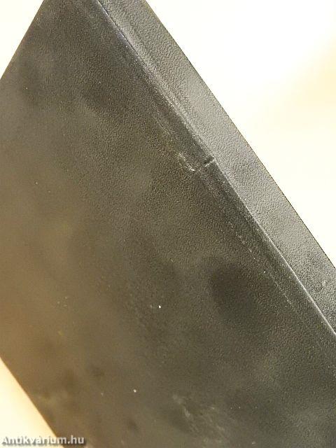 A zománcedénygyártás hatékonysági színvonalának emelése nemzetközi kooperáció keretében