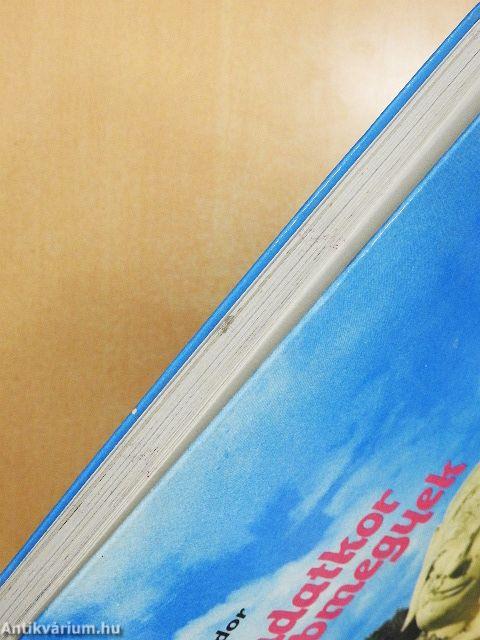 Virradatkor továbbmegyek