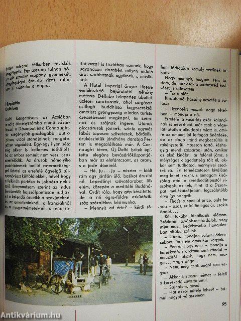 Virradatkor továbbmegyek