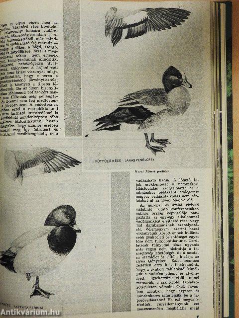 Nimród 1974. január-december