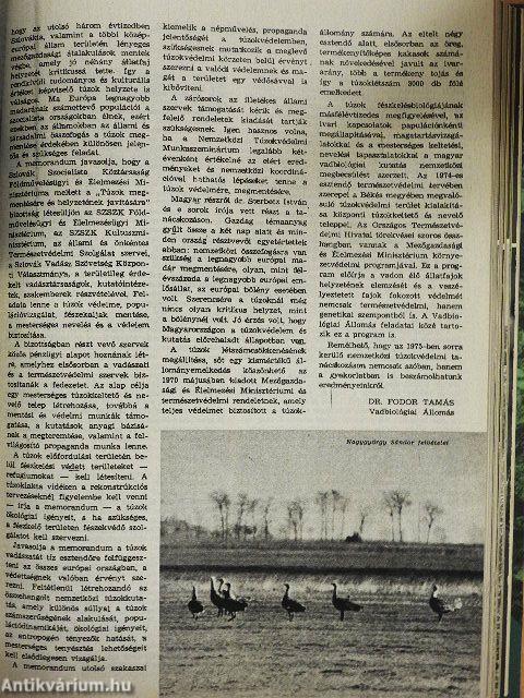 Nimród 1974. január-december