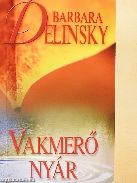 Vakmerő nyár