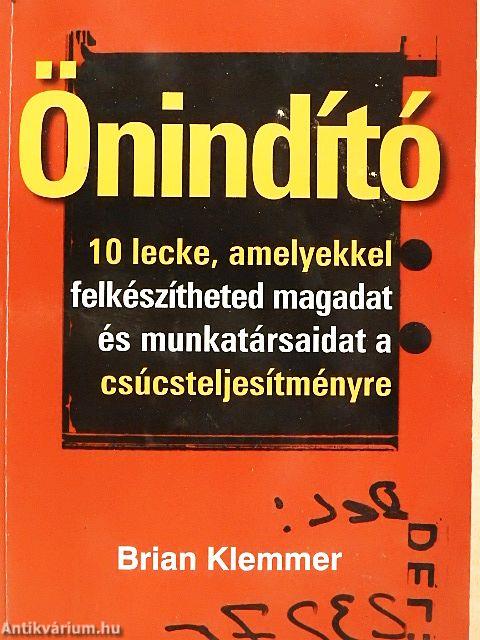 Önindító
