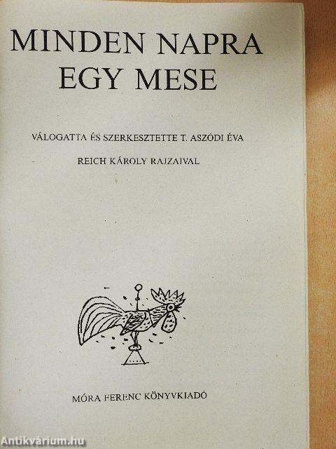 Minden napra egy mese