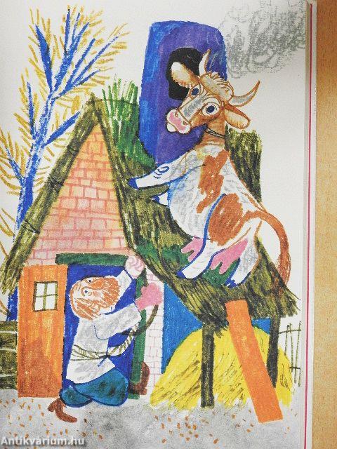 Minden napra egy mese