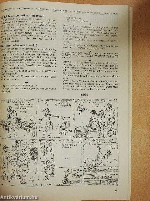 Vicinális dugóhúzó 1974