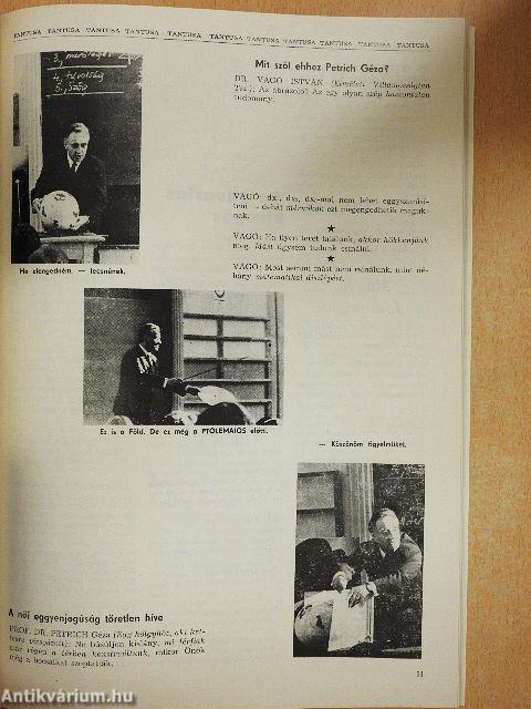 Vicinális dugóhúzó 1974