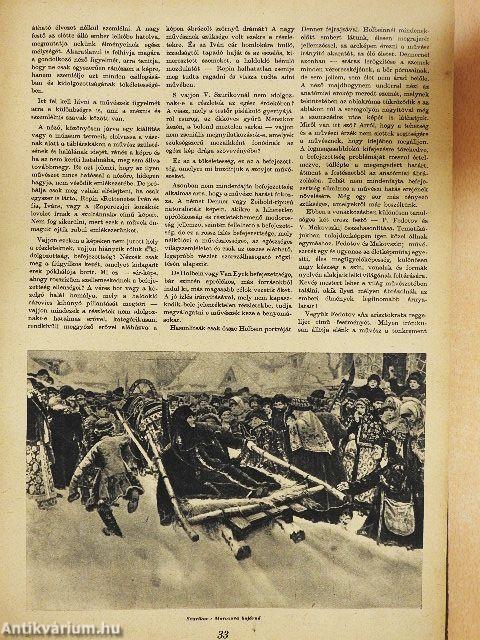 Szovjet kultúra 1949. december/1950. (nem teljes évfolyam)