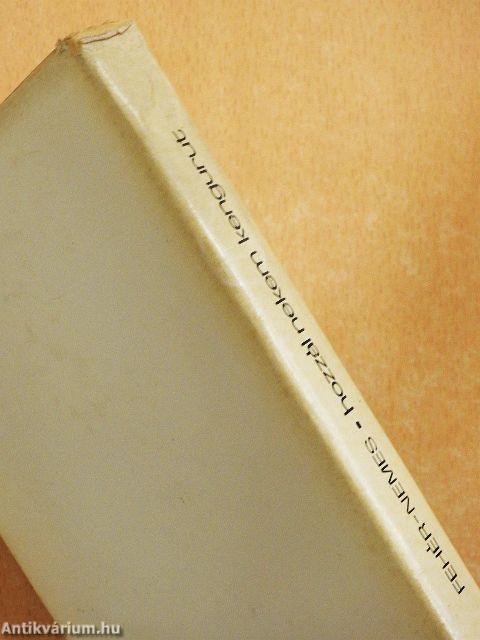 Hozzál nekem kengurut