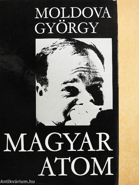 Magyar atom