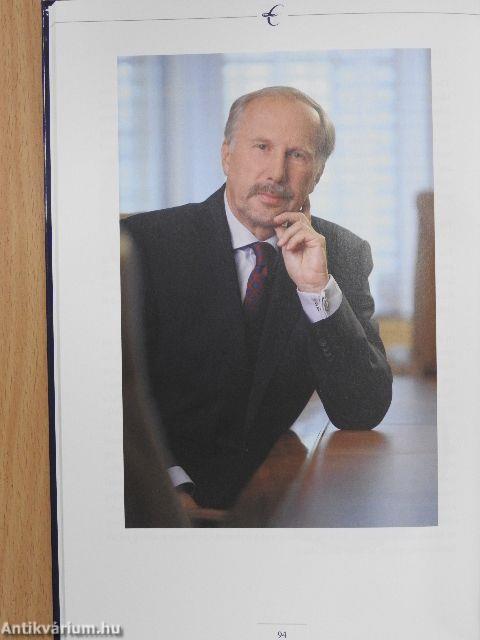 Lamfalussy Lectures Conference 2014