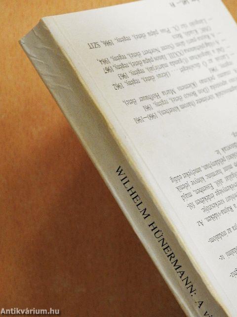 A világ plébánosa