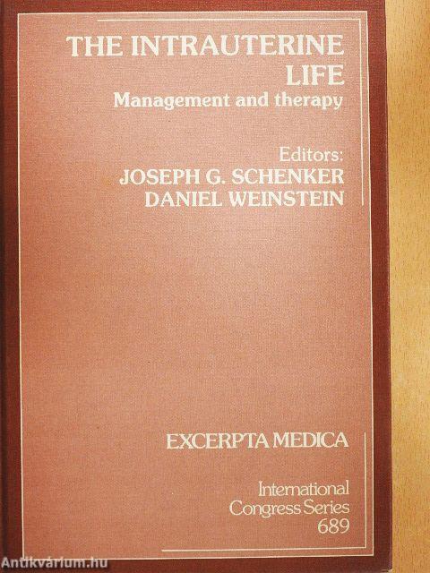 The Intrauterine Life