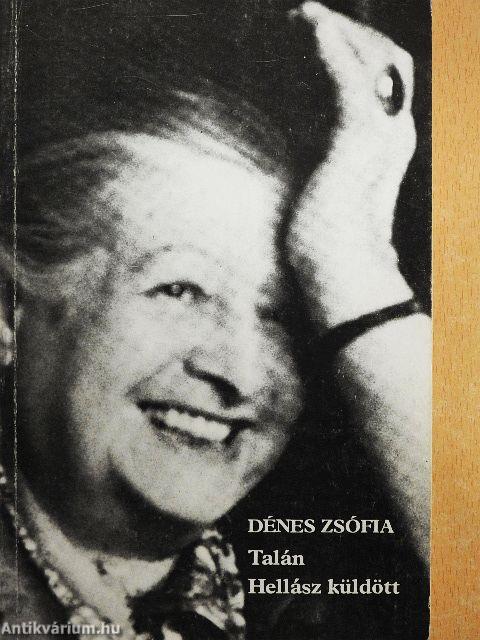 Talán Hellász küldött