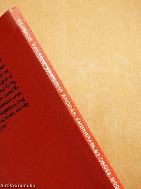 Emberrablás orosz módra