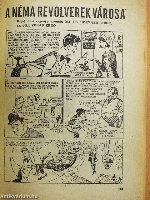 Füles Évkönyve 1979