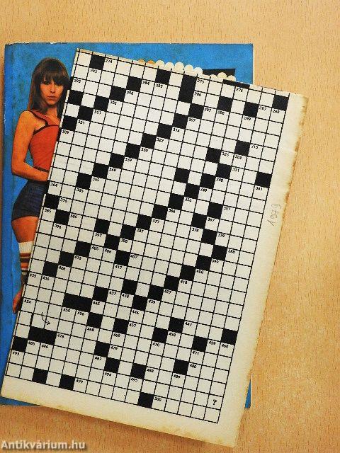 Füles Évkönyve 1979