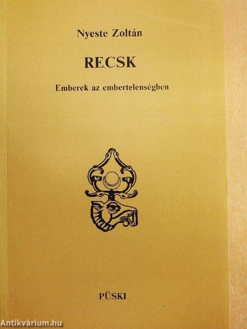 Recsk