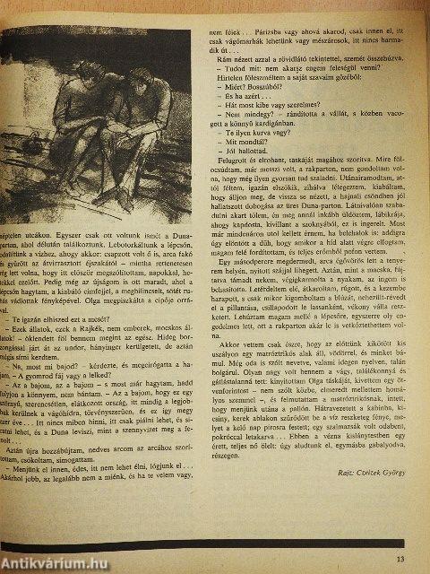 Rakéta Regényújság 1979. január-december I-IV.