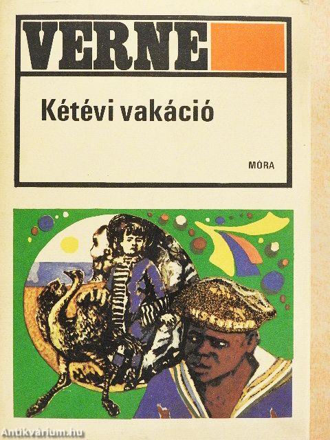 Kétévi vakáció