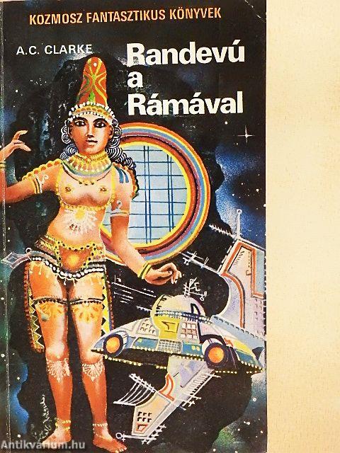 Randevú a Rámával