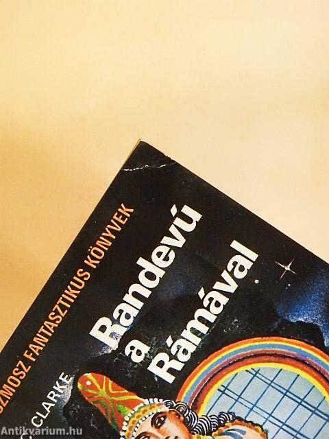 Randevú a Rámával