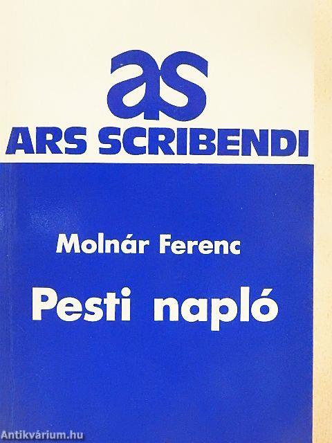 Pesti napló