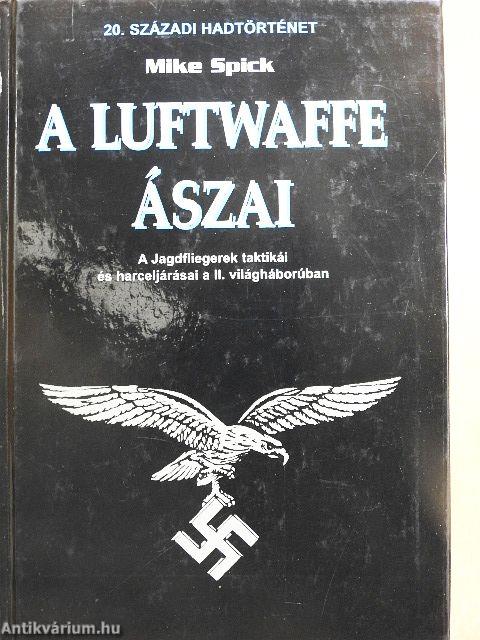 A Luftwaffe ászai