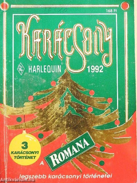 Henrik karácsonya/Joni csodát tesz/Varázslatos ajándék