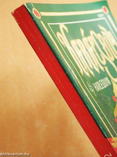 Henrik karácsonya/Joni csodát tesz/Varázslatos ajándék