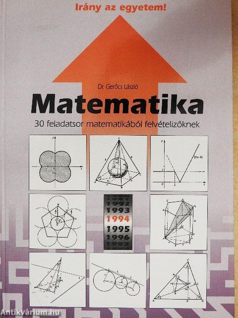 Matematika