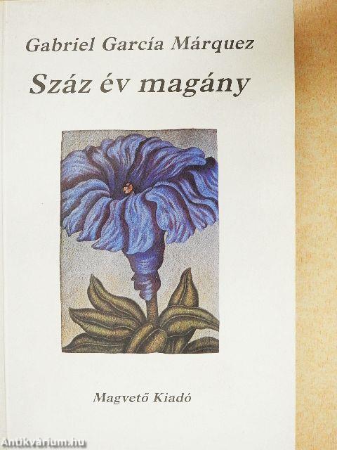 Száz év magány