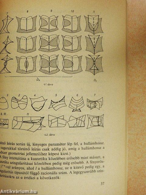 Katasztrófaelmélet