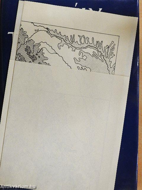 Erdély története I-III.